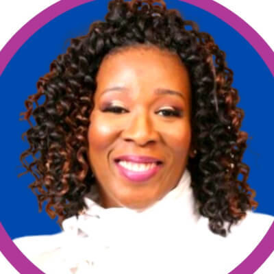 Andrea Rodgers